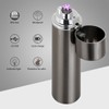 Kivors Electric Candle Lighter - Triple Arc Plasma Beam Lighter