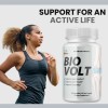Pelican Vitamins BIO VOLT- Joint & Cartilage Health Support- 60