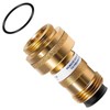 Replace for 50HA-BR Brass Vacuum Breaker Fit for Woodford Models