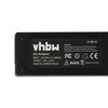 vhbw 220V Notebook Laptop Power Supply, Charging Cable Compatible with