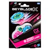 Hasbro Beyblade X, Set Starter Pack Wriggle Kraken S 3-85O