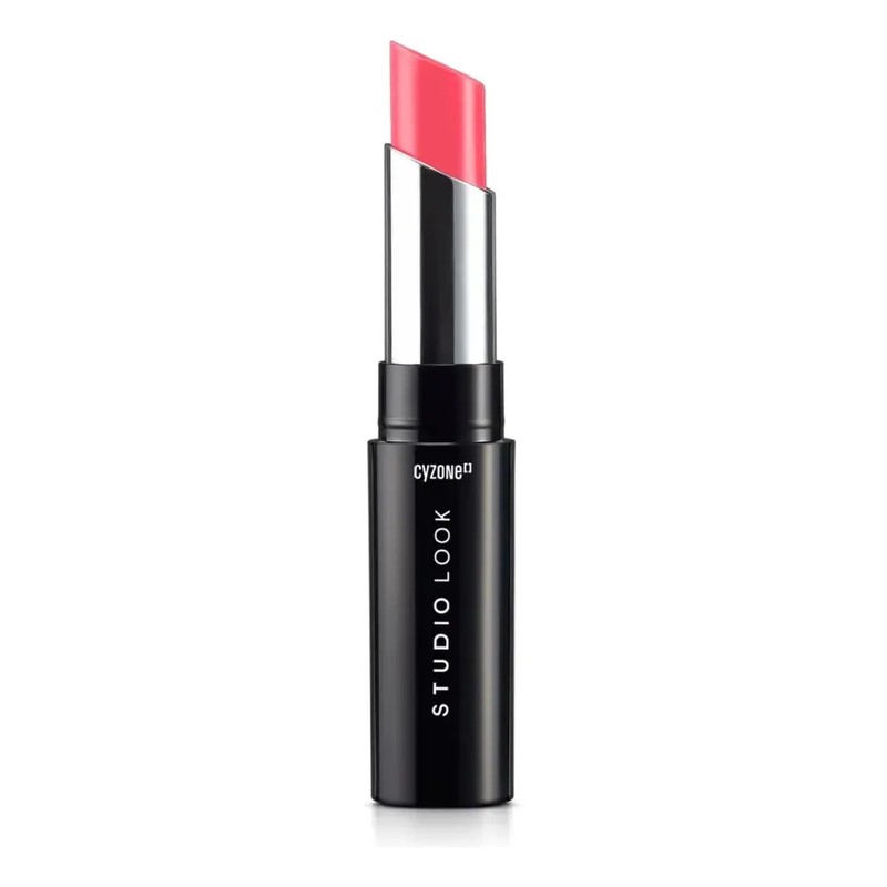 Balsamo Hidratante Con Color Segun El Ph Studio Look Pink