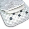 Promagnet Magnetic Therapy King Pillow Insert - Superior 2" Thick