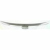 US AUTO PARTS PLUS New Front Grille Bright Chrome Shell