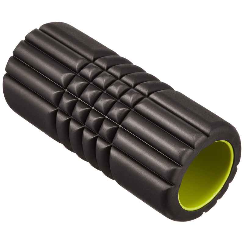TRIGGERPOINT Grid Travel Black 22132 Length 10.0 inches (25.5 cm)
