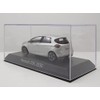 Norev Renault Zoe ZE50 2020 Grey Model Car 1:43
