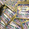 Golden Lung Tea Carefree Tea & Bliss Powder 1oz Powdered