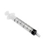 3ml Syringe Rays Sterile Box of 100 Latex Free