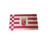 Stormflag German Bremen Flag (90 cm x 150 cm) Polyester