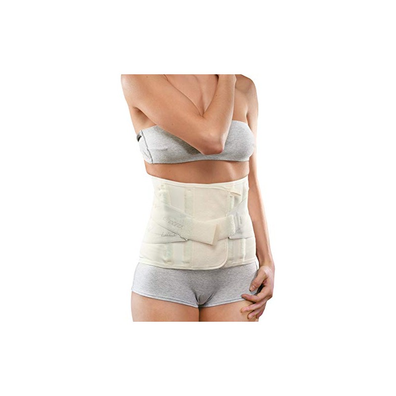 RO + Ten m1090cl Corset Low Sensitive, Cream