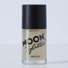 Moon Glitter Nail Glue - Suitable for use with all