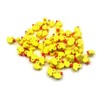 100 Pcs Polymer Clay Beads Heishi Spacer Beads Supplies (Duck)