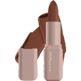 Maybelline Serum Lipstick Labial en Barra Hidratante Mate Avenue A