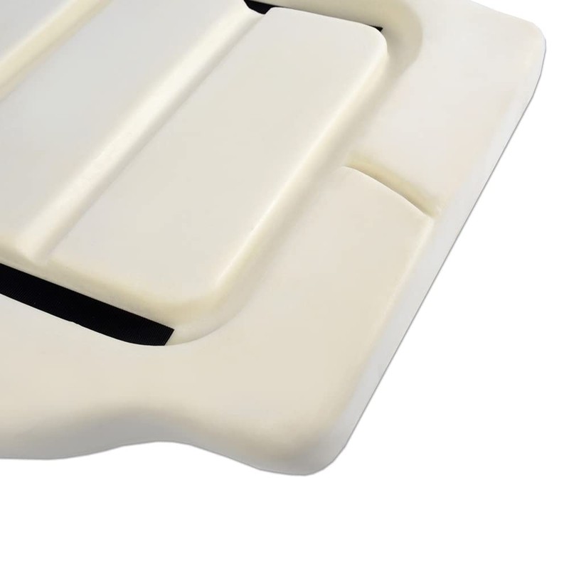G-PLUS Seat Bottom Cushion Pad Compatible with Ford F250 F350