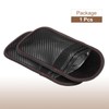 HARFINGTON Faraday Pouch for Car Keys, Faraday Bag RFID Fob