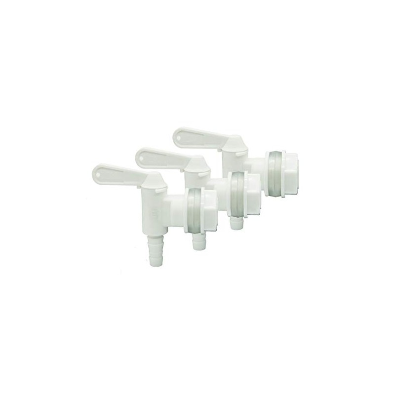 Plastic Bottling Spigot Plastic Bucket Spigot Filler Spout Tap for
