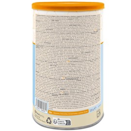 EPAPLUS Arthicare, Collagen + Silicon + Hyaluronic Acid, Hydrolysed Collagen with Silicon and Hyaluronic Acid, Instant Vanilla Flavoured Solution, 30 Day Treatment, 326 g