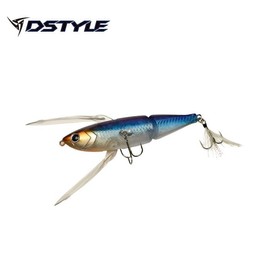 Dstyle Reserve Big, 5.1 inches (130 mm), G Sparkayu