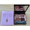 Charlotte Tilbury- PILLOW TALK Luxury Palette of Pops Eye Shadow