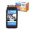 PG-275XL Black Ink Cartridges Replacement for Canon Ink 275 and