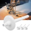 KOMUNJ Pack of 3 Sewing Machine Bobbin Pen, Universal Thread