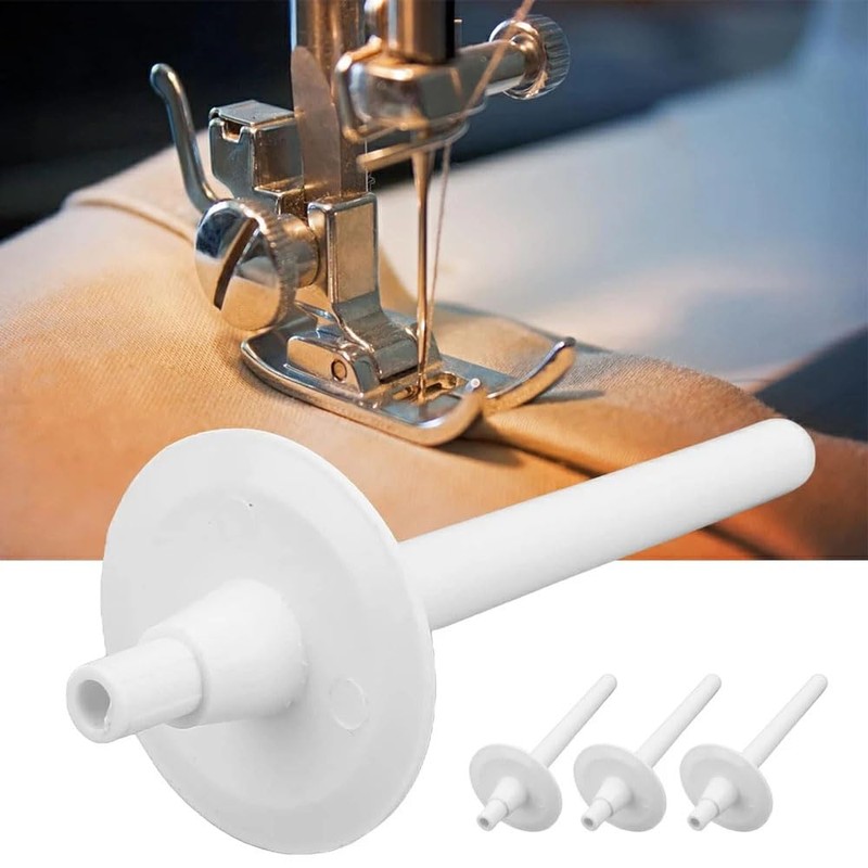 KOMUNJ Pack of 3 Sewing Machine Bobbin Pen, Universal Thread