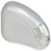 0-6465-01 Small Small Case with Small Clasp, White