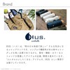 HUS. Smart Duo Paint Flower Folding Umbrella, For Rain or