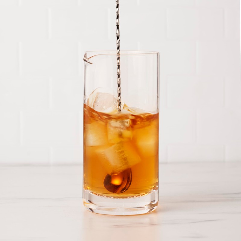 True 7368 Stired: vaso mezclador grande, multicolor