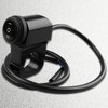 Cyleto 12V 3 Position Waterproof Motorcycle ATV Handlebar Headlight Switch