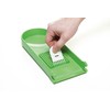 PrepWorks 3-Blade Dice & Slice Chopper – Multi-Function Vegetable and