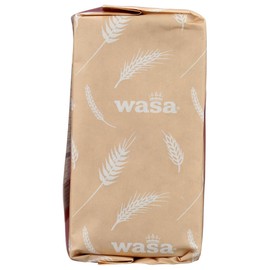 Wasa Multi Grain Whole Grain Crispbread, 9.7oz (Pack of 3)
