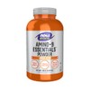 NOW Sports Amino-9 Essentials Powder,330-Grams