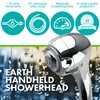 Earth Showerhead - Niagara Conservation | Energy & Water Saving