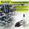 Carbhub Fuel Line Fuel Filter for Stihl 034 034AV 034