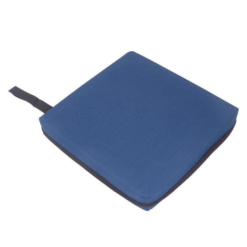Outdoor Seating Pad Multipurpose Single Layer Sponge Oxford Cloth Chair