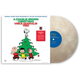 A Charlie Brown Christmas [VINYL]