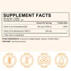 【live】Acentiallabs Vitamin D3 10000 Iu Plus K2 200 mcg, 300
