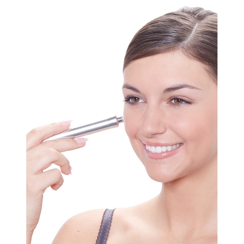Lanaform LA131309 Microdermabrasion White