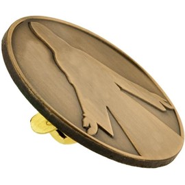 PinMart's Jesus Christ Religious Easter Church Jewelry Lapel Pin