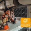 Beeveer Rv Magnetic Window Insulation Kit Magnetic Rv Thermal Insulation
