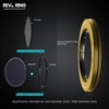 H&Y Step Up Rings for Filters Adapter Variable Step Up