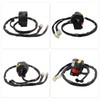 Compatible with Honda TRX400EX Sportrax TRX450ER Start Stop Switch Button