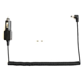 CAR Power Cord Compatible Replacement for Cobra HH 36 ST