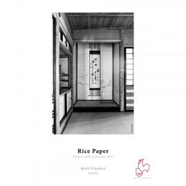 Hahnemühle 10641008 Digital Fine Art Paper, 100 g/m², DIN A4, 210 X 297 mm White