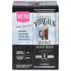 Virgil's Virgils Rootbeer Zero Sugar 4 Pk 48 FO (Pack