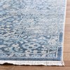 SAFAVIEH Persian Collection Accent Rug - 3' x 5', Blue