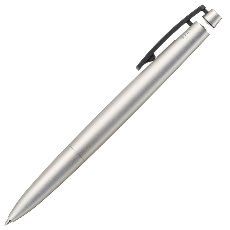 ZOOM BC-ZC1C Oil-based Ballpoint Pen, 0.03 inches (0.7 mm), Sand