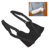 Arm Sling Breathable Shoulder Elbow Immobilizer Support Brace with Immobilizer