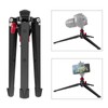 Mini Tripod, Small Tripod for DSLR Camera Video Camcorder, Camera